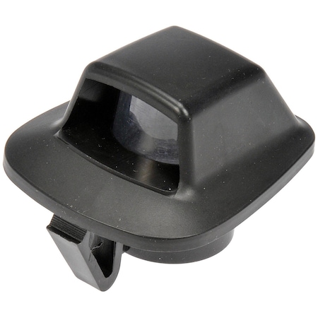 Dorman LICENSE PLATE LENS 68141